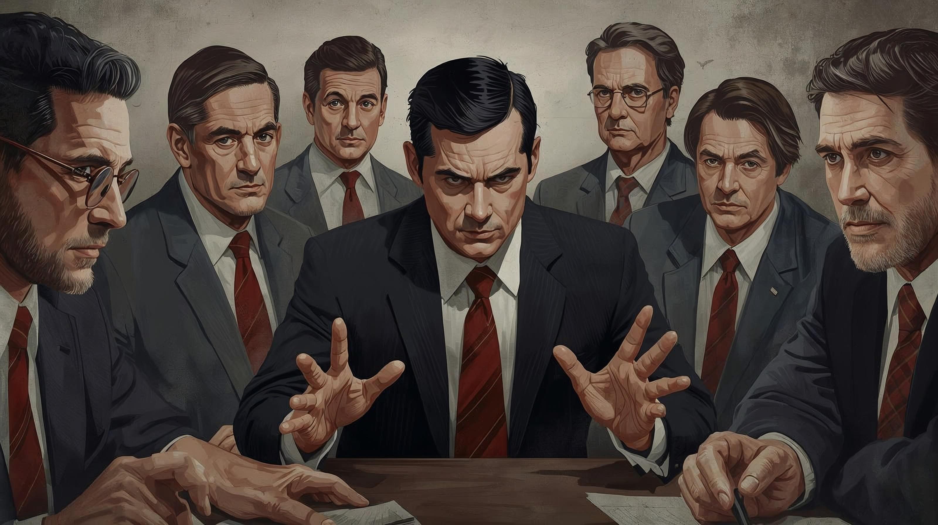 Karakteristik Tindak Pidana Korupsi sebagai Kejahatan Luar Biasa