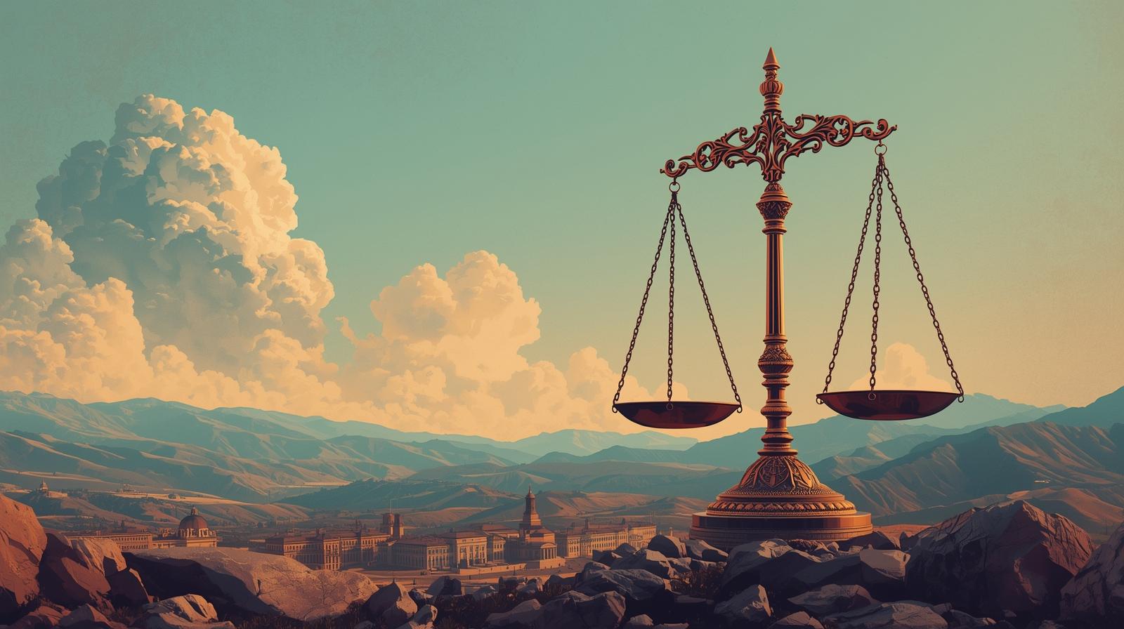 Mengenal Penegakan Hukum