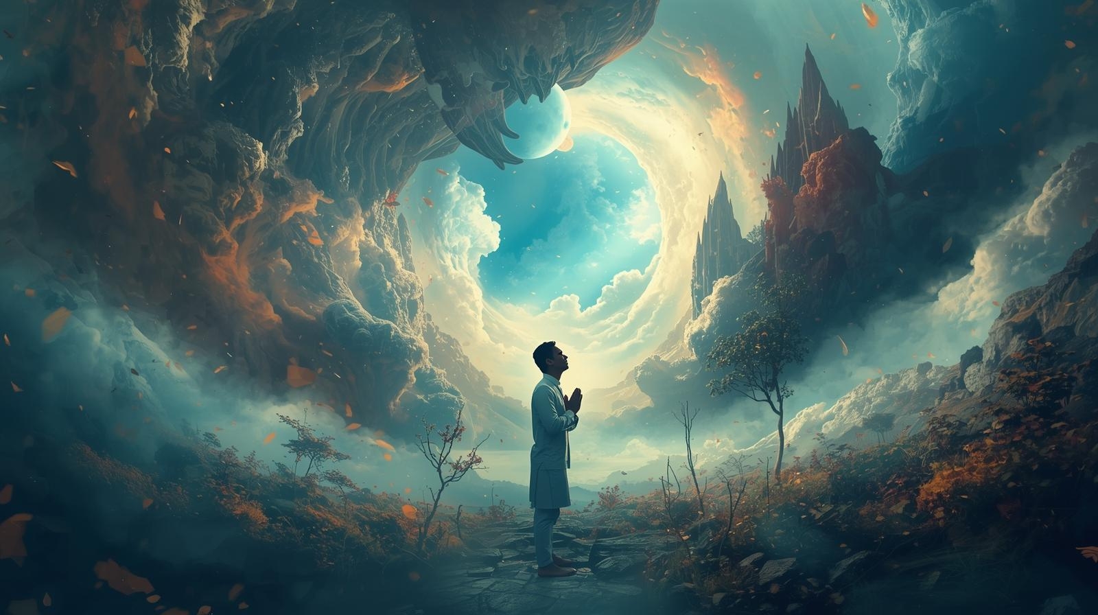 Pengertian ḍalāl (ضلال) dalam Pandangan Islam